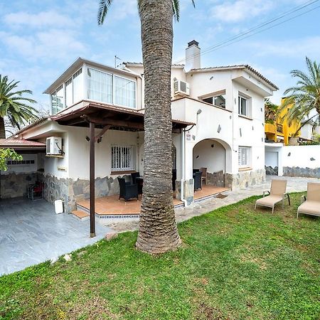 Global María Villa Cambrils Exterior foto