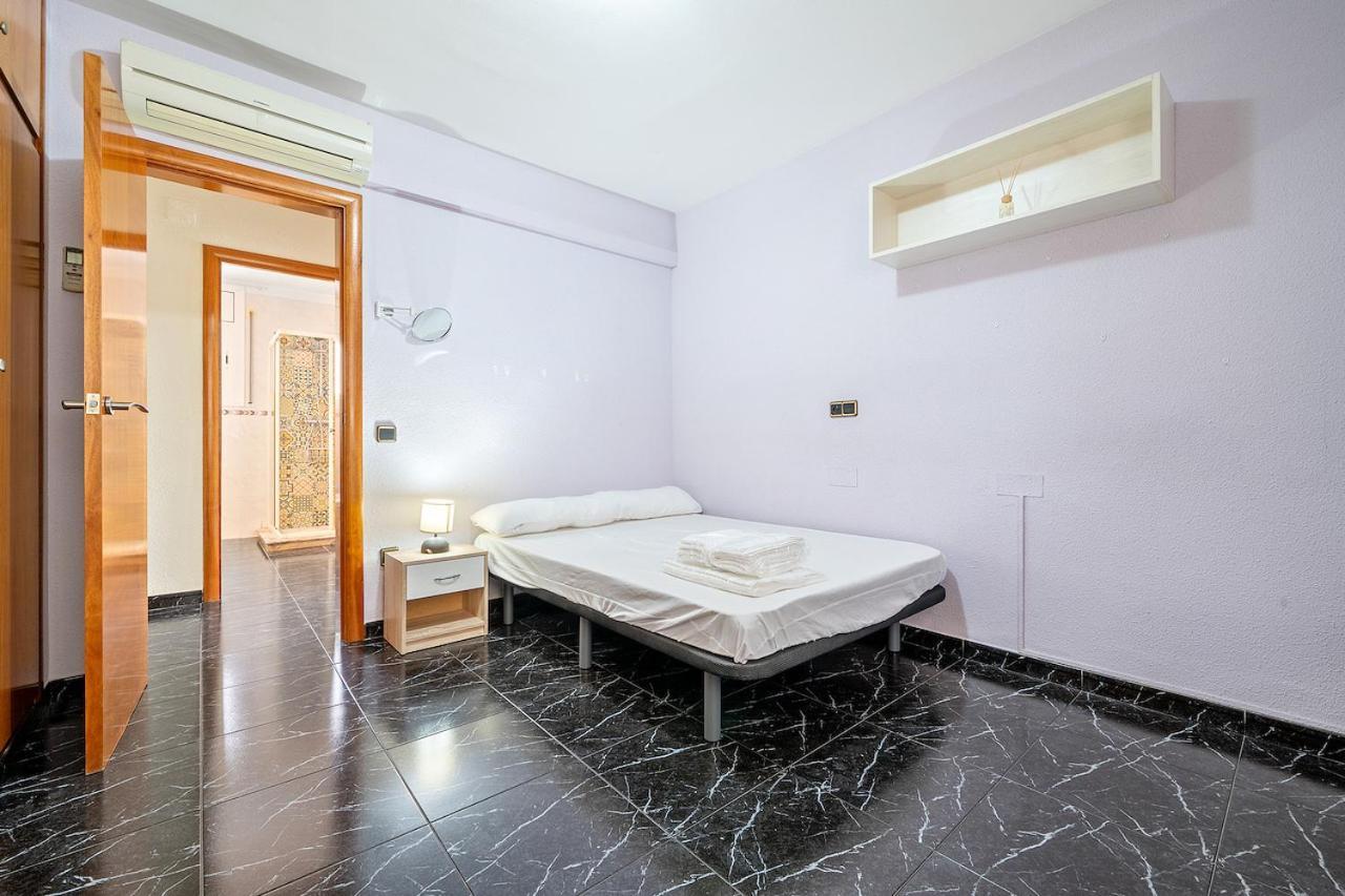 Global María Villa Cambrils Exterior foto