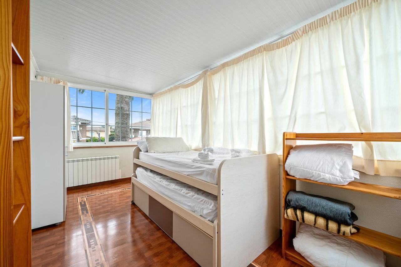 Global María Villa Cambrils Exterior foto